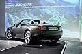 Il successo di Mazda MX-5  incontestabile e lo dimostra anche lingresso nel Guinness dei Primati come spider pi venduta al mondo, con quasi 1 milione di esemplari prodotti e venduti a partire dal 1989.