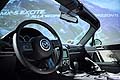Per celebrare i 25 anni di vita della MX-5, Mazda ha pensato ad una versione speciale , la MX-5 Excite.