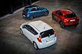 Parlando della Micra, Geraldine Ingham, ha detto come la vettura sia stata la prima nel segmento B a proporre dotazioni come il servosterzo, l'airbag, il cambio automatico, i motori 16 valvole e l'intelligent key.