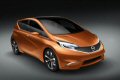 La Nissan Invitation rappresenta la base di partenza del nuovo modello di serie, che vedremo sulle strade del vecchio Continente dal 2013 e che, insieme a Micra e Juke, consentir di ampliare il ventaglio di proposte. 
