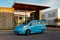 Realizzato sulla base del veicolo NV200 che rappresenta una soluzione ideale per le famiglie numerose, e dopo la rivoluzionaria LEAF, ribadisce la leadership di Nissan nella mobilit a emissioni zero. 