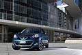 Nuovo appeal per la compatta nipponica Nissan Micra, uno dei modelli di punta della gamma, ora rivitalizzata per continuare ad essere un importante riferimento per la sua categoria..