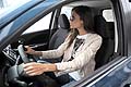 Sotto il cofano della nuova Micra troviamo l'efficiente motore tre cilindri da 1.2 litri, disponibile con potenze da 80CV o nella versione sovralimentata DIG-S a iniezione diretta da 98CV. 