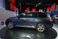 Il nuovo Pathfinder  dotato di spoiler anteriori e posteriori, deflettori aerodinamici e carenature delle sospensioni posteriori che permettono di ottenere performance aerodinamiche al top del suo segmento.