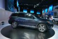 Dal suo debutto sul mercato, nel lontano 1986, Nissan Pathfinder ha delineato unautentica rivoluzione nel segmento delle sport utility..