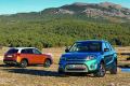 Nuova Vitara  proposta nella motorizzazioni 1.6 benzina (M16) e 1.6 diesel (D16AA).