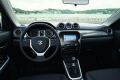 Ricco lequipaggiamento dedicato alla sicurezza, che include tra i dispositivi il sistema di rilevamento, Radar Brake System (RBS).