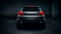 Elegante e irriverente, raffinato e carismatico, sportivo e seducente, Peugeot Urban Crossover Concept propone una nuova visione di un crossover compatto, moderno e dinamico, nato per assecondare le esigenze degli abitanti delle citt del 21esimo secolo.