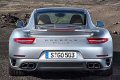 Arriva la nuova Porsche 911 Turbo, rinnovata insieme alla sua versione pi pepata, la Turbo S, due sportive il cui debutto ufficiale  previsto per la kermesse di Francoforte, appuntamento dautunno con le novit dedicate allautomotive. 