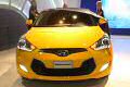 Si apre a Doha il secondo Qatar Motor Show, vetrina internazionale del Medio Oriente dove il lusso si d appuntamento dal 25 al 28 gennaio.