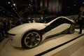 Anche il marchio Audi ha mostrato le sue armi, rappresentate dalle berline S7 S8, dal modello RS5 sports coup e dalla limited edition R8 GT Spyder super-sport.