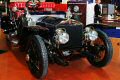 Riflettori puntati sullesclusiva show car Vittoria, proposta dallitaliana UP Design, che ha presentato anche tre modelli di concept car. 