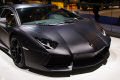 Tra i 36 i brand occidentali  sfida aperta per il top del lusso e dellesclusivit. Supercar e ammiraglie extra large trovano terreno fertile in un luogo da sempre sinonimo di ricchezza.