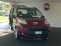 Fiat Qubo natural power presente al MotechEco 2011