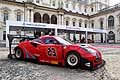 Racing cars. Salone dellAuto di Torino 2017 saranno dedicato 5 giorni al settore automotive, arricchiti da ulteriori servizi predisposti nelle piazze e nelle pi belle location sabaude