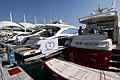 Salone Nautico Internazionale di Genova barca News Moon