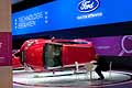 Stand Ford al Frankfurt Motor Show 2011