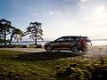 Il modello Cross Country di Volvo  stata la prima station wagon di fascia premium a presentare attitudini da fuoristrada, abbinate ad un design sobrio ed elegante. 
