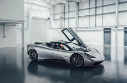 Gordon Murray T.50