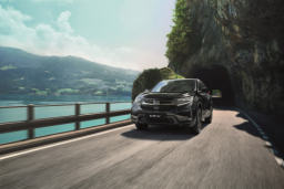 Honda CR-V e:HEV 2021