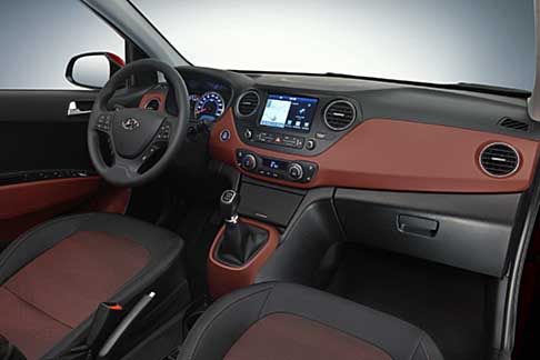 Hyundai i10 2017