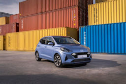 Hyundai i10 2023