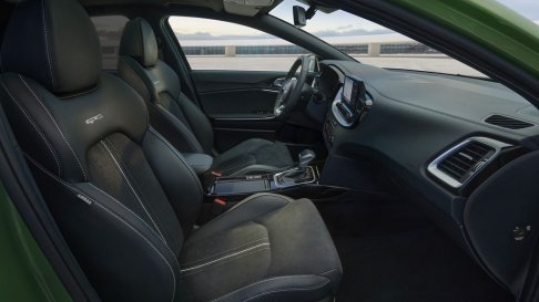 Kia XCeed 2023