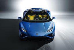 Lamborghini Hurac�n EVO Rear Wheel Drive Spyder