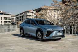 Lexus RZ FWD 2024