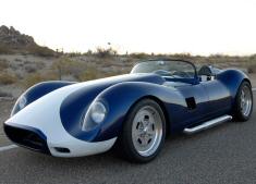 BSC Cars Lucra LC470