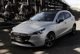 Mazda 2 2023