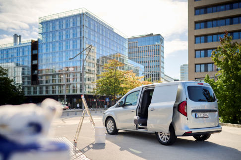 Mercedes-Benz Citan 2022