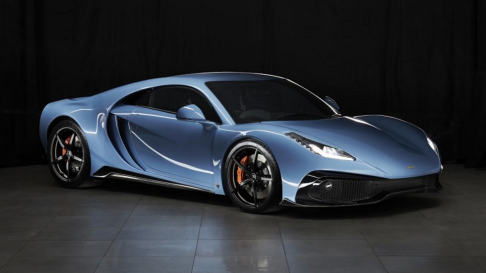 Noble M500 2022