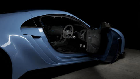 Noble M500 2022