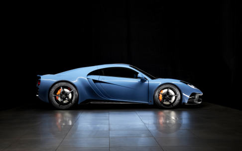 Noble M500 2022