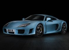 Noble M600