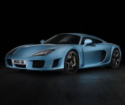 Noble M600