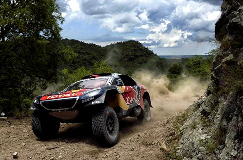 Si è conclusa la Dakar 2016. Ecco i vincitori Si è conclusa la Dakar 2016. Ecco i vincitori