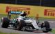 In Giappone trionfo stellare di Rosberg, che aumenta il distacco su Hamilton