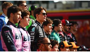 Nel 2026 ben undici team in Formula 1, novit� sorprendente