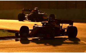Destino ancora incerto per la Formula 1, che non demorde