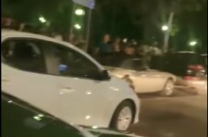 Furto di Auto ad Acquaviva delle Fonti, fermati rischiano il linciaggio