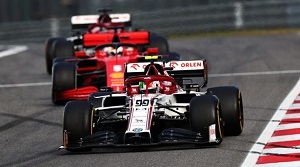 GP Eifel: Hamilton eguaglia il record di Schumacher