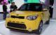 Kia Soul presentata a New York