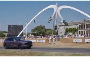 Lepas L8: a Goodwood bastano pochi secondi per convincere 14 clienti