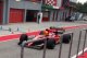 Una giornata da reporter al Minardi Historic Day