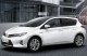 Nuova Toyota Auris Hybrid con design sempre pi� accattivante