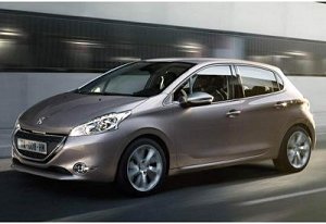 Peugeot 208: pi compattezza e dinamismo per la transalpina