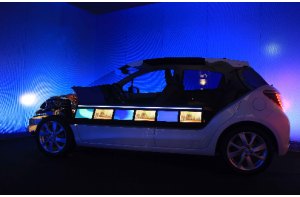 Toyota Auris Hybrid: la soluzione per la citt�