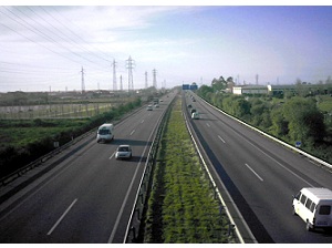 Aperta lautostrada A28 Portogruaro-Conegliano